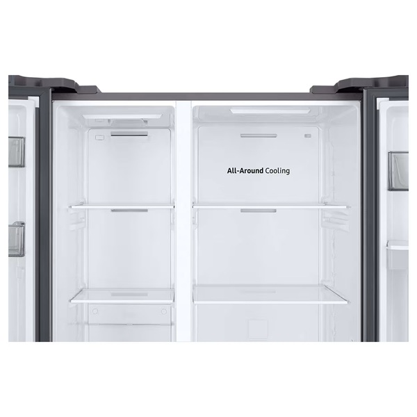 Réfrigérateur SAMSUNG RS57DG410EM9 – Image 8