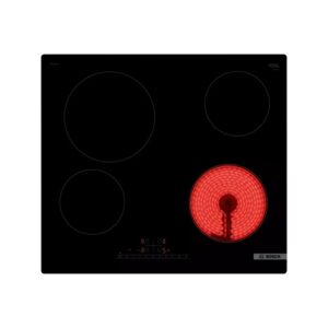 Table de cuisson BOSCH PKE611FN8E