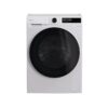 Lave-linge séchant CANDY BWR485BL8S