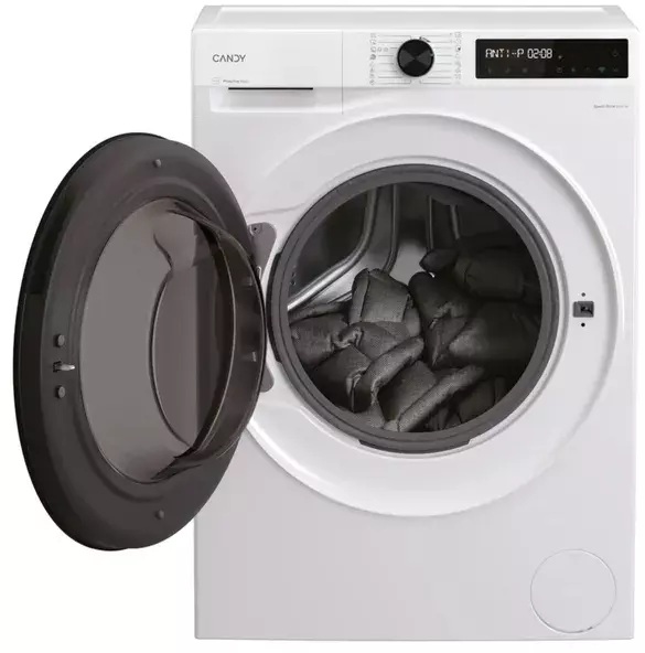 Washer dryer CANDY BWR485BL8S - Image 3