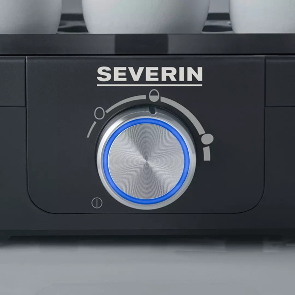 Cuiseur à oeufs SEVERIN EK3166 – Image 3