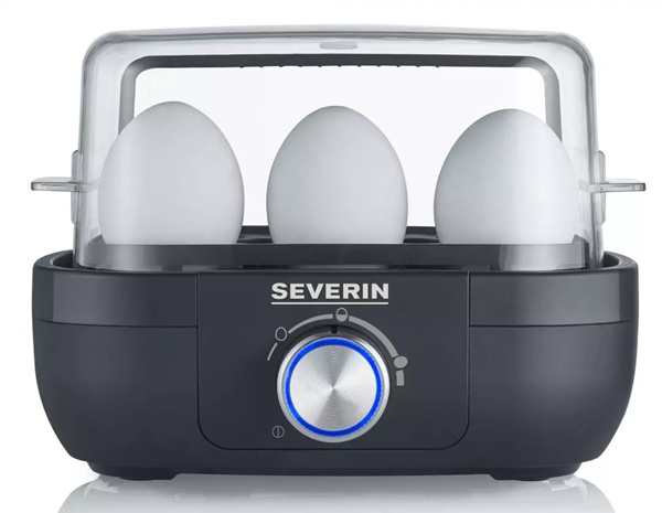 Cuiseur à oeufs SEVERIN EK3166 – Image 5