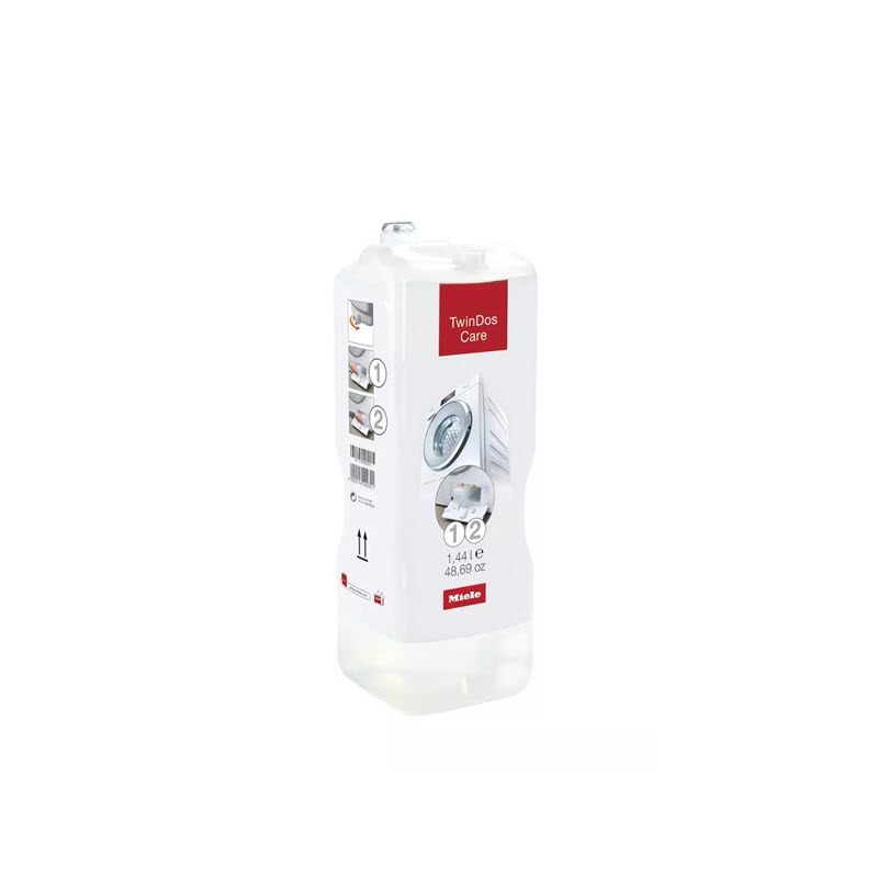 Cartouche de nettoyage MIELE TWINDOSCARE