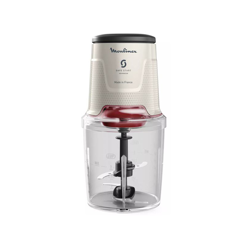 Meat grinder MOULINEX AT740BF1