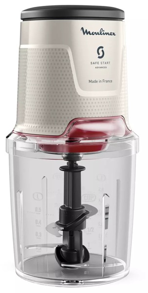 Meat grinder MOULINEX AT740BF1 - Image 2