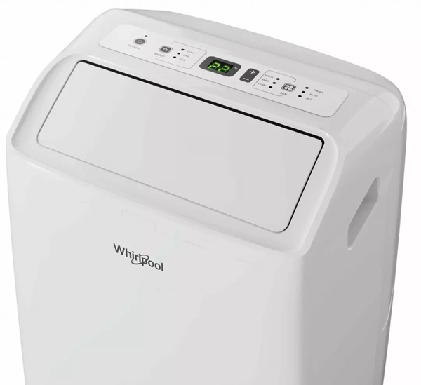 Air conditioner WHIRLPOOL PACF29COW - Image 3