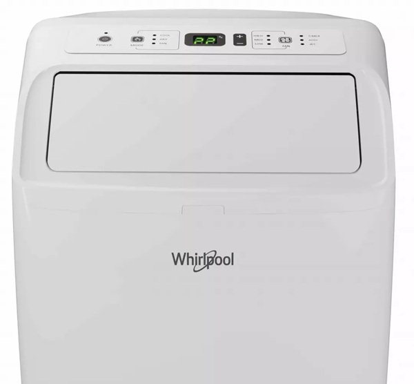 Air conditioner WHIRLPOOL PACF29COW - Image 5