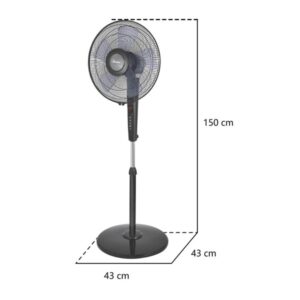 Fan ARDES AR5S41PBT - Image 2