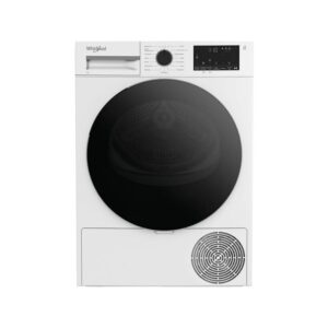 Sèche-linge WHIRLPOOL CWSD83MWBSFRX