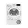 Sèche-linge WHIRLPOOL CWSD83MWWSFR