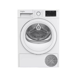 Sèche-linge WHIRLPOOL CWSD83MWWSFR