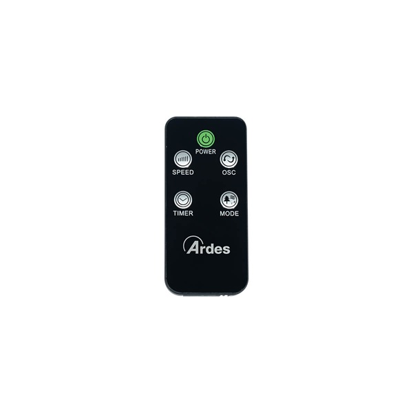 Ventilateur STEELO AR5ST40PNR – Image 6