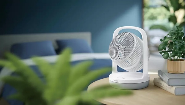 Ventilateur PHILIPS CX2050/00 – Image 4