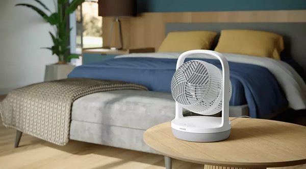 Ventilateur PHILIPS CX2050/00 – Image 6