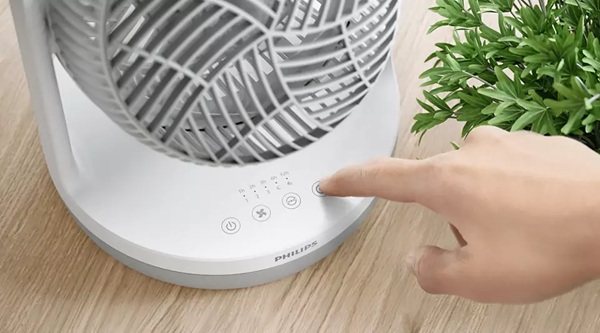 Ventilateur PHILIPS CX2050/00 – Image 7