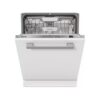 Lave-vaisselle MIELE G5851SCVI