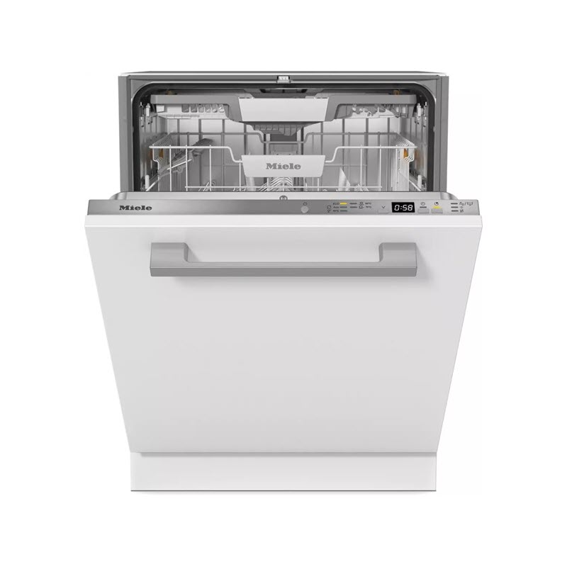 Lave-vaisselle MIELE G5851SCVI