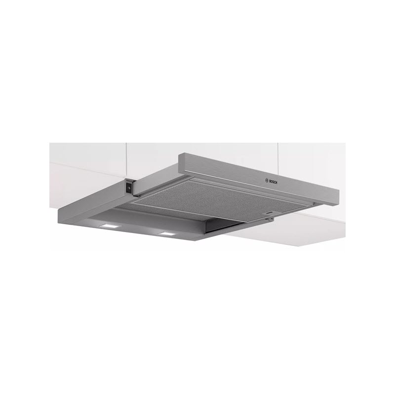 Hotte télescopique BOSCH DFM064W55