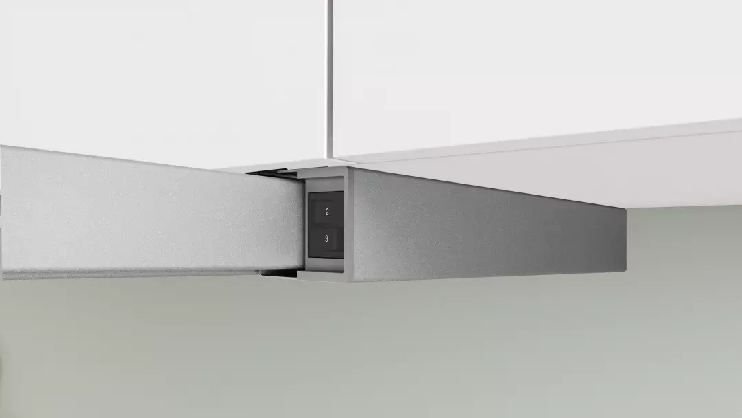 Hotte télescopique BOSCH DFM064W55 – Image 3