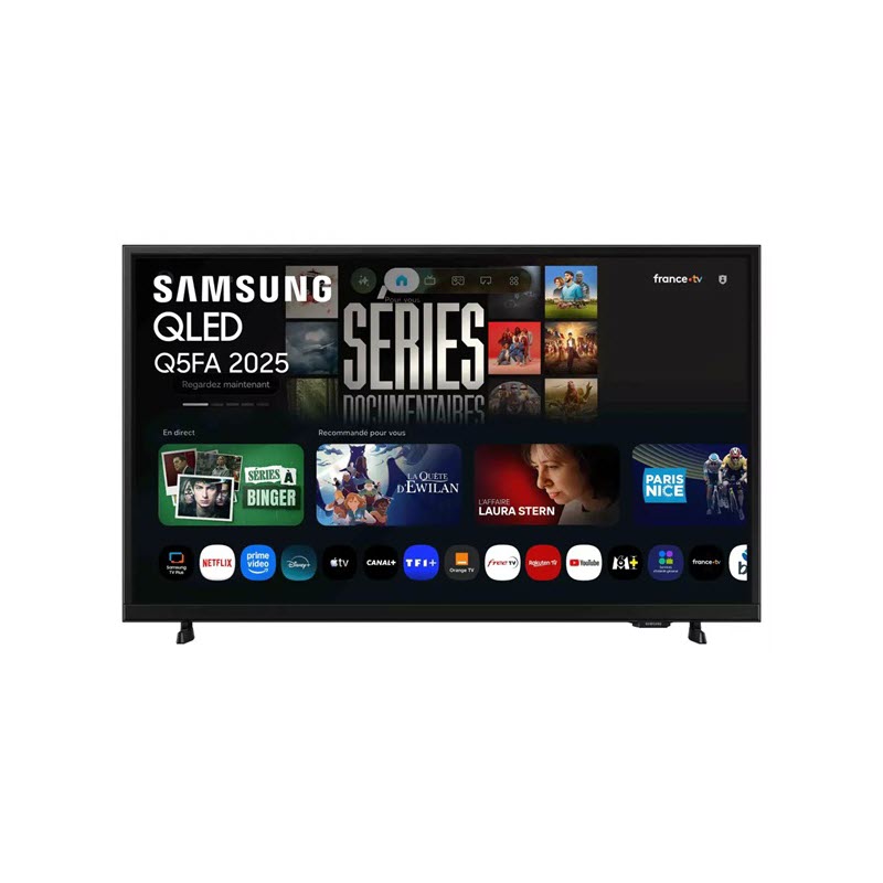 TV SAMSUNG TQ32Q5F