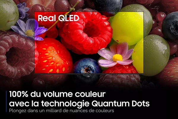 TV SAMSUNG TQ32Q5F – Image 2