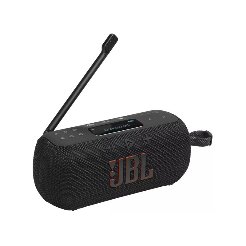 Radio JBL TUNER3 noir