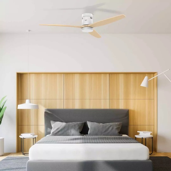 Ventilateur de plafond TAURUS POLAR3B – Image 2