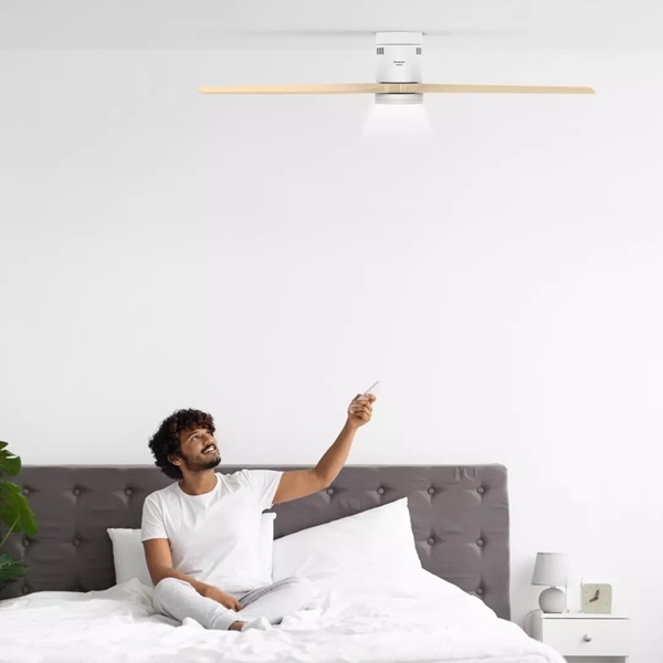 Ventilateur de plafond TAURUS POLAR3B – Image 3