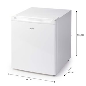 Freezer DOMO DO91102F - Image 4