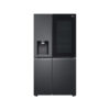Réfrigérateur LG GSXV91MCAE