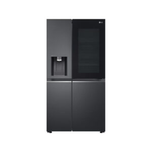 Réfrigérateur LG GSXV91MCAE