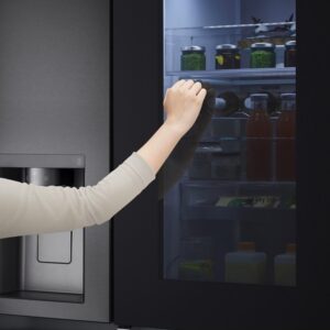 Réfrigérateur LG GSXV91MCAE – Image 11