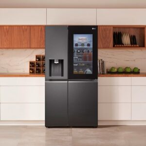 Réfrigérateur LG GSXV91MCAE – Image 2