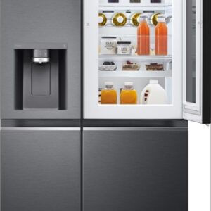 Réfrigérateur LG GSXV91MCAE – Image 4