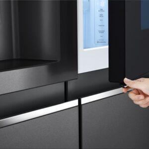Réfrigérateur LG GSXV91MCAE – Image 9