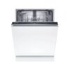 Lave-vaisselle BOSCH SMV2HTX02E