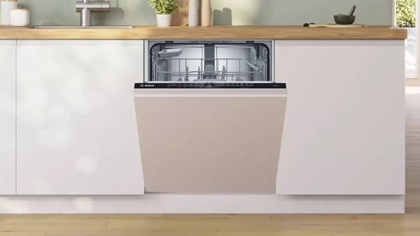 Lave-vaisselle BOSCH SMV2HTX02E – Image 4