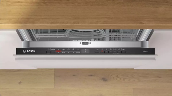 Lave-vaisselle BOSCH SMV2HTX02E – Image 5
