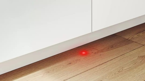 Lave-vaisselle BOSCH SMV2HTX02E – Image 6