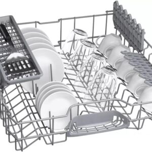 Lave-vaisselle BOSCH SMV2HTX02E – Image 2