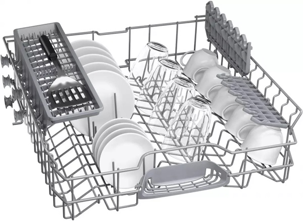 Lave-vaisselle BOSCH SMV2HTX02E – Image 2