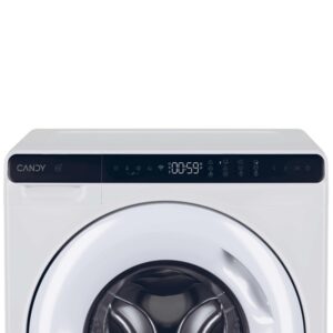 Washing machine CANDY CW50BP12307WU-S - Image 5