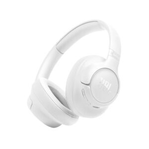 Casque sans fil JBL T730BTBLANC