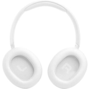 Casque sans fil JBL T730BTBLANC – Image 2