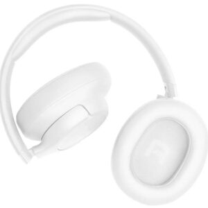 Casque sans fil JBL T730BTBLANC – Image 3