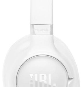 Casque sans fil JBL T730BTBLANC – Image 4
