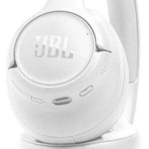 Casque sans fil JBL T730BTBLANC – Image 6