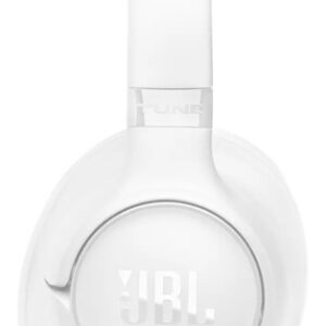 Casque sans fil JBL T730BTBLANC – Image 7