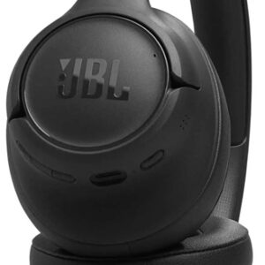 Wireless Headphones JBL T730BTNOIR - Image 4