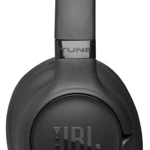 Wireless Headphones JBL T730BTNOIR - Image 7